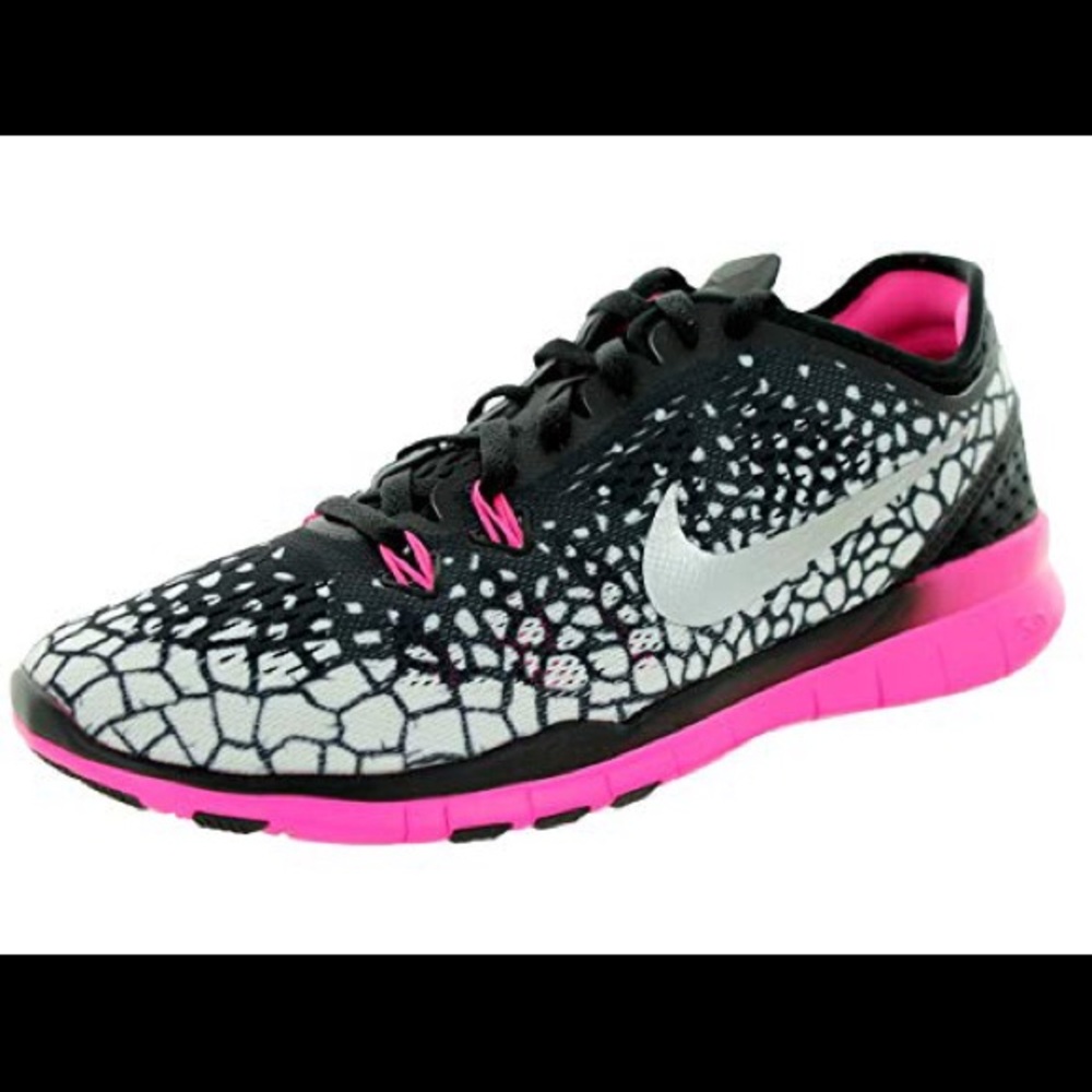 Size 9 Nike Free 5.0 TR Fit 5